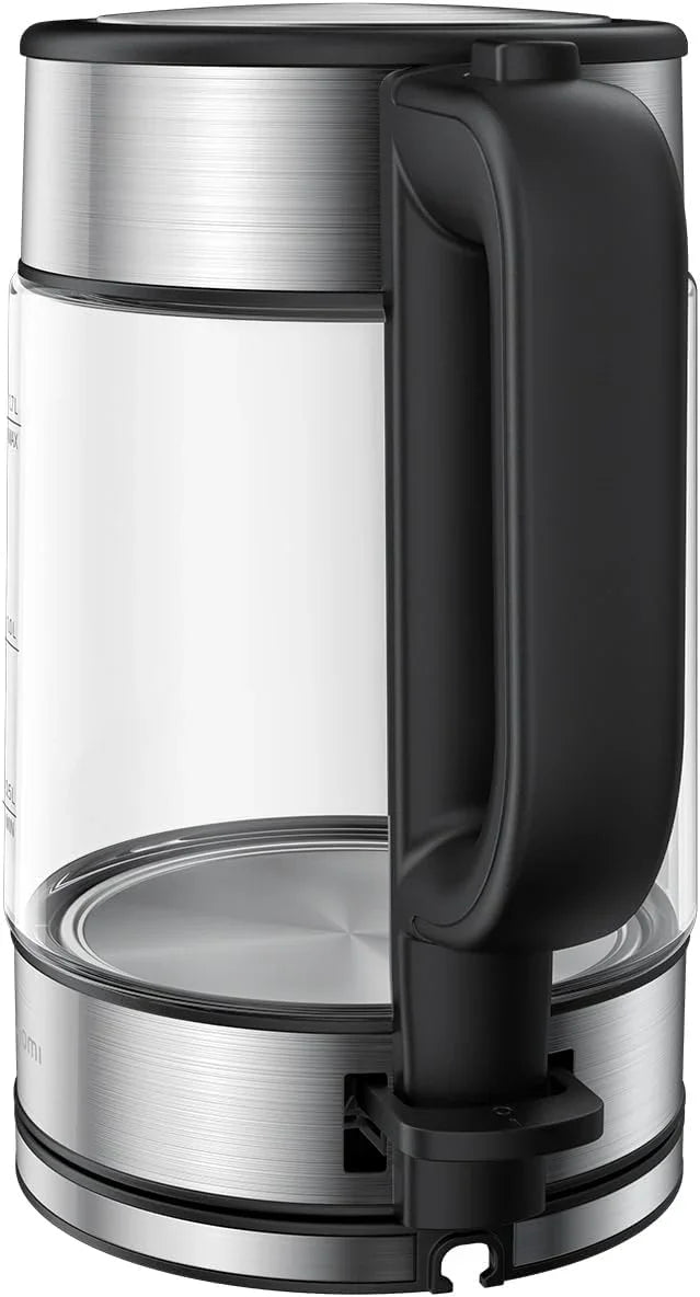 Xiaomi Electric Glass Kettle EU - Tashqila Xiaomi Electric Glass Kettle EU - Tashqila